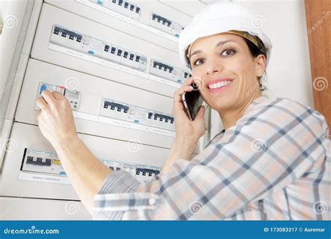 Telefone De Eletricista