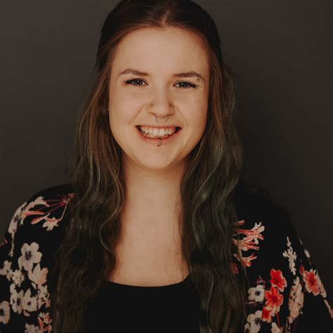 Alina Berger - IT-Anwendungsentwicklerin - WESSLING Gruppe | XING