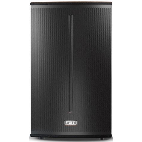 FBT X-LITE 115A 15" Processed Active Speaker with Bluetooth x-lite-115 ...