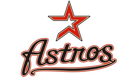 Houston Astros Logo, symbol, meaning, history, PNG, brand