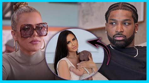 Why Khloe Kardashian Felt So “uncomfortable” Watching Tristan Thompson