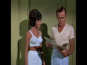 I DREAM OF JEANNIE NUDE SCENES AZNude