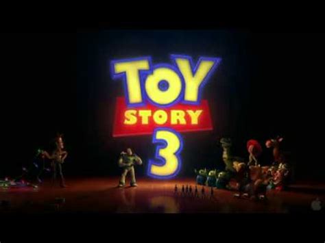 Toy Story Teaser Trailer Youtube