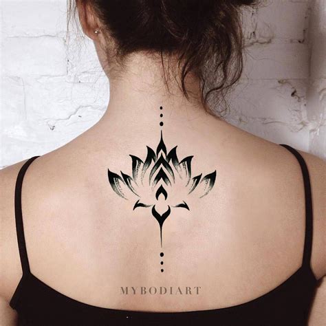 Floral Temporary Tattoos – MyBodiArt