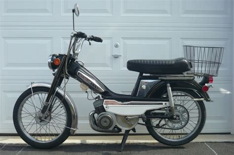 Motobecane | Moped Photos — Moped Army