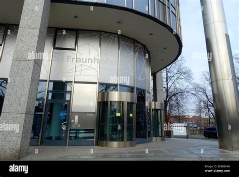 Fraunhofer institute Fotos und Bildmaterial in hoher Auflösung Alamy