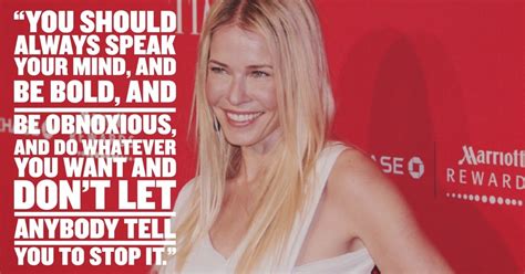 25 Hilariously Honest Chelsea Handler Quotes