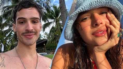 Colunista revela que affair entre Bruna Marquezine e João Guilherme é