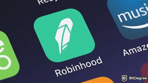 US Institutional Trading Boost: Robinhood to Buy Bitstamp