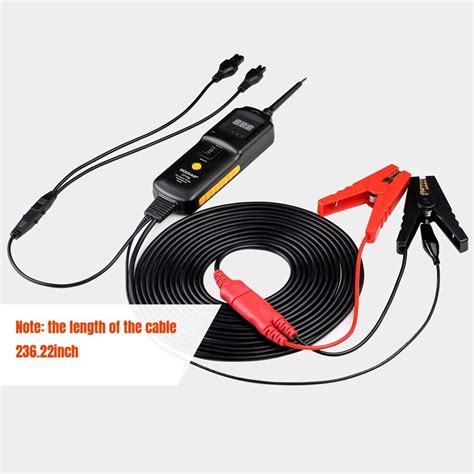 Godiag Gt Mini Electric Circuit Tester Vehicles Ubuy India