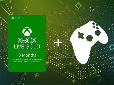 Ultimate Xbox Game Developer Bundle 3 Months Of Xbox Live Gold Epic