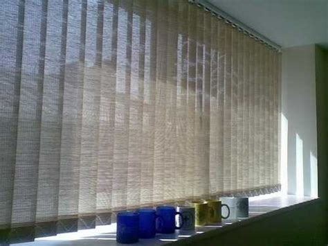 Вертикальные жалюзи на лоджию – какие лучше на лоджию и окно с ...