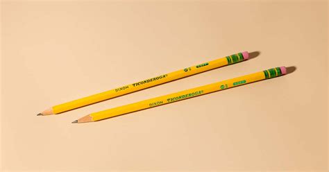 The Best Pencils for Writing and Schoolwork in 2021 | Reviews by Wirecutter 