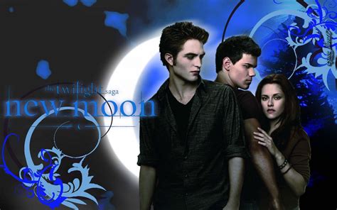 Twilight Movie New Moon