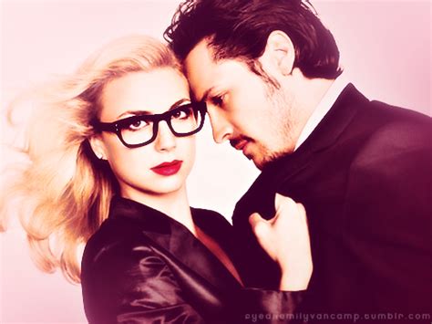 Revenge - Jack & Amanda\Emily Fan Art (32325613) - Fanpop