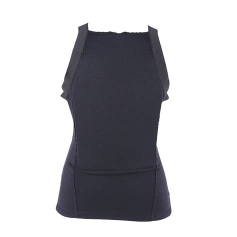 Ultra Thin Concealable T shirt Bulletproof Vest | CompassArmor