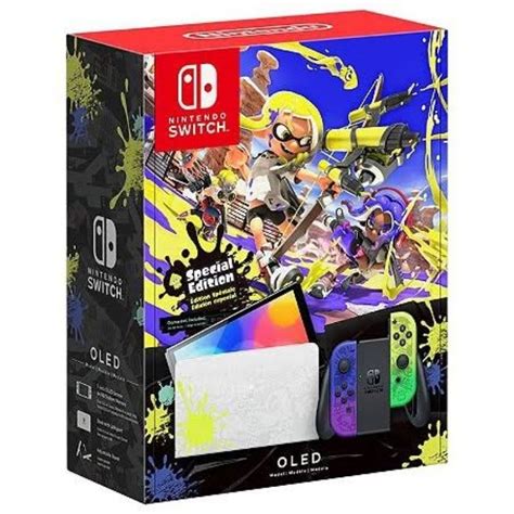 Nintendo Switch Oled Desbloqueado Novo SD 256GB Shopee Brasil