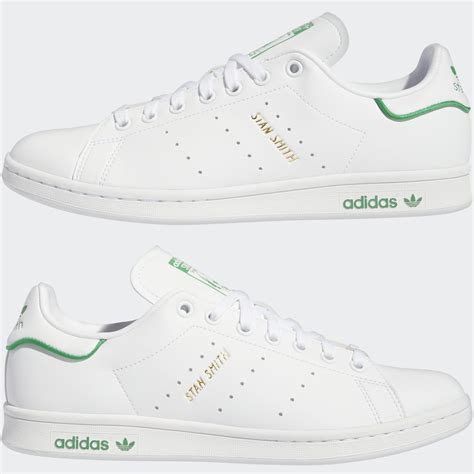 Shoes Stan Smith Shoes White Adidas Saudi Arabia