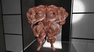 Female Muscle Growth Porn Videos Clips4sale