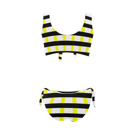 Imgonline Ua Tile TM0qTF3zuT Bow Tie Front Bikini Swimsuit Model S38 ID D6389352