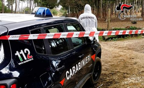 Ucciso Nelle Campagne Di Reggio Calabria Un Arresto Per Lomicidio Di