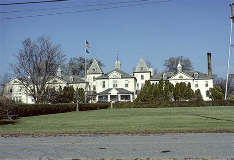 Elkhart County Home | Elkhart County Historical Museum | Flickr