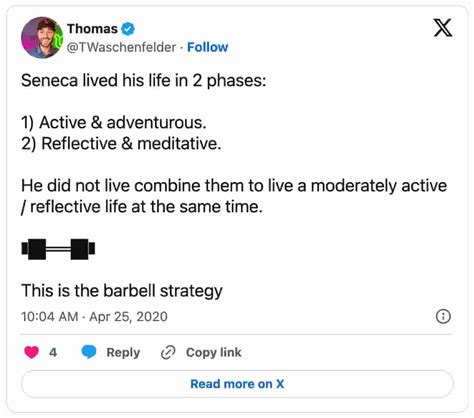 What's The Barbell Strategy? - Definition, Examples, and More — Wealest