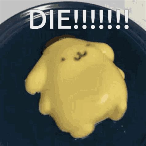 Pompompurin Threat  Pompompurin Threat Die Discover And Share S