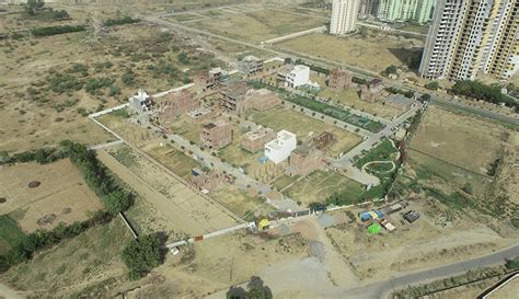 Residential Plot For Sale In Lucknow By Pardos Okas Enclave