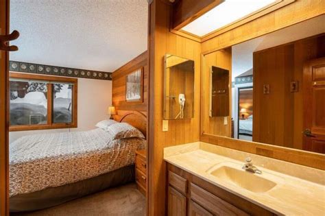 9 Best Luxury Cabins In Mammoth Lakes, California - Updated 2024 | Trip101