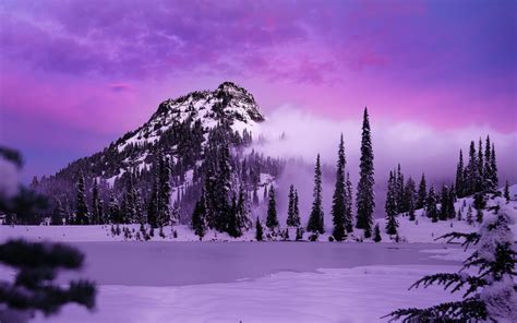 1920x1200 Mountains Covered Snow 4k 1080P Resolution ,HD 4k Wallpapers ...