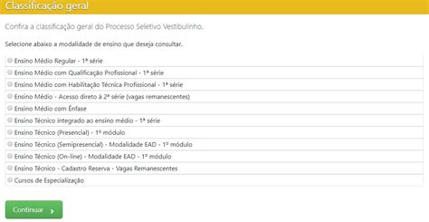 Etec Vestibulinho Resultado - ETEC 2026 → Vestibulinho, Inscrições, Cursos, Resultado