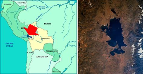 NephiCode: Was Lake Titicaca the East Sea? Part I