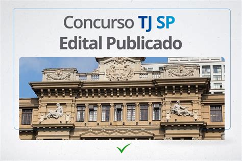 Concurso Tjsp Direitos E Garantias Fundamentais