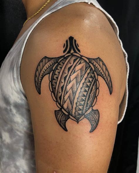 101 Best Tongan Tattoo Ideas That Will Blow Your Mind