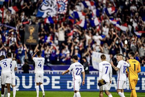 Equipe De France ⭐⭐ On Twitter 🤩🇫🇷 Fiersdetrebleus