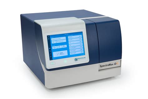 Molecular Devices Introduces Spectramax Id Multi Mode Microplate Reader