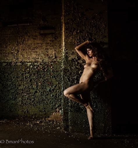 Sekaa Artistic Nude Photo By Photographer BmanPhotos At Model Society