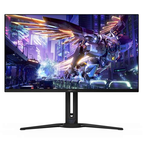 Gigabyte Aorus Fo U P Oled Hdr Gaming Monitor K X Hz