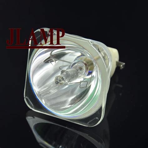 E C Compatible Bare Projector Lamp Bulb For Benq Sp In