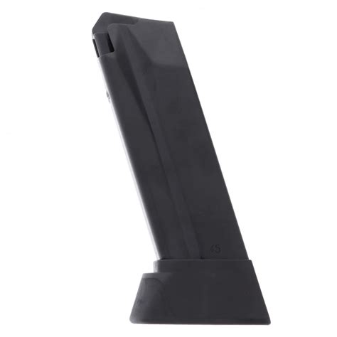 Hk Hk45c Usp Compact 45 Acp 10 Round Extended Magazine