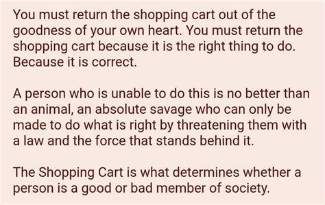 Someone Tweets This Shopping Cart Test That Tells If You’re A Good Or A Bad Person And It’s ...