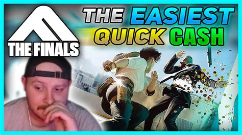 We Are The Quick Cash Kings In The Finals YouTube