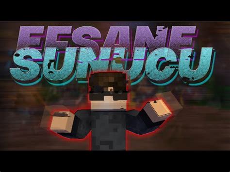 EFSANE TEK BLOK SKYBLOCK SUNUCUSU YouTube