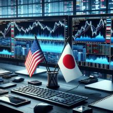 USD JPY Forecast Yen Faces Pressure Amid Economic Indicators And Fed