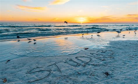 14 Safest Beaches In Florida To Visit This Summer