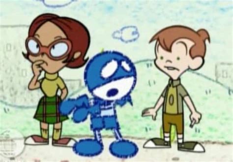 Chalkzone | Wiki | Cartoon Amino