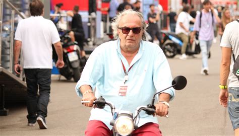 Carlo Pernat Speaks Out On Sprint Races In MotoGp Sportal Eu