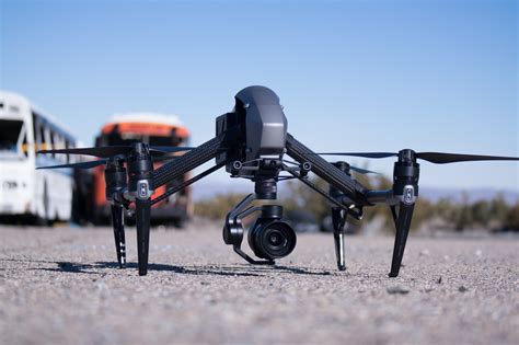 Top Camera Drones | Dronereview