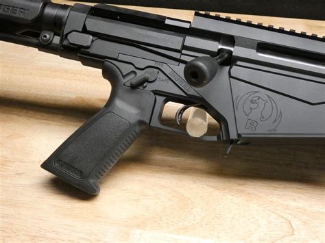 Ruger Precision 300 Win Mag D4 Guns